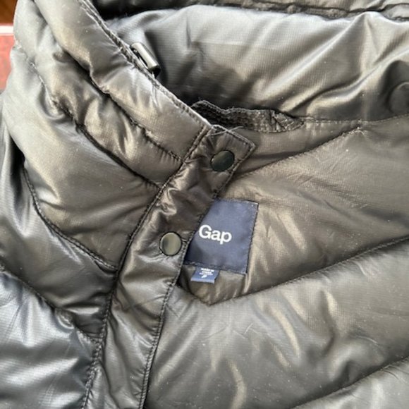 Lightweight puffer Jacket - Picture 3 of 4